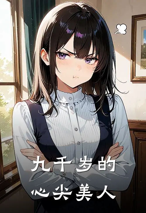 九千岁的心尖美人