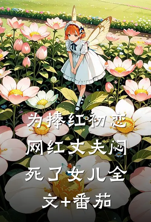 为捧红初恋，网红丈夫闷死了女儿全文+番茄