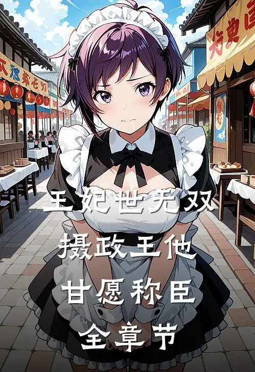 王妃世无双：摄政王他甘愿称臣全章节