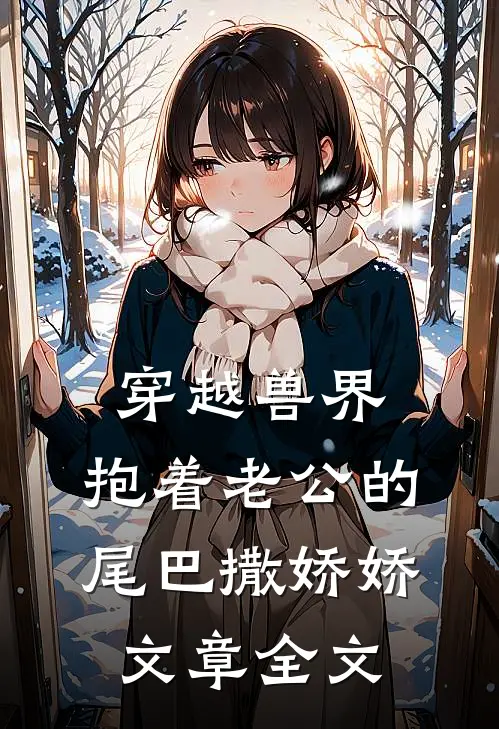 穿越兽界：抱着老公的尾巴撒娇娇文章全文