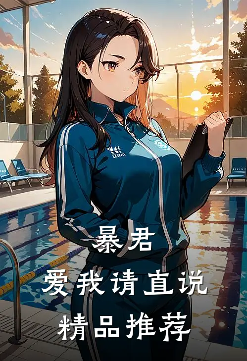 暴君，爱我请直说精品推荐