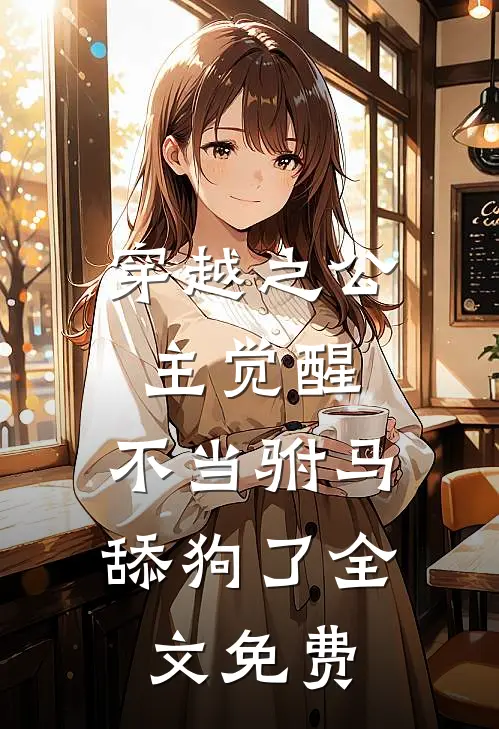 穿越之公主觉醒,不当驸马舔狗了全文免费阅读