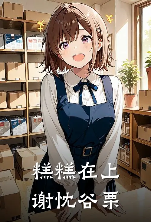 糕糕在上谢忱谷栗