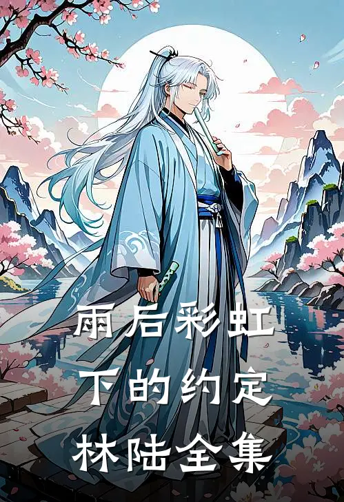 雨后彩虹下的约定林陆 全集