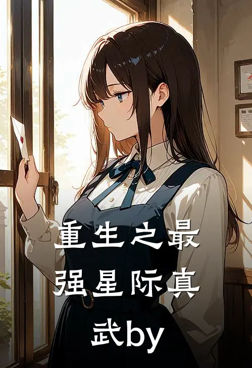 重生之最强星际真武by