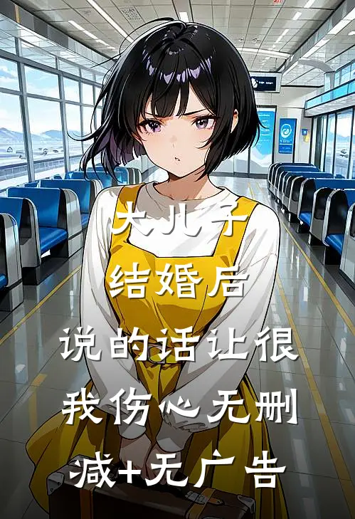 大儿子结婚后，说的话让很我伤心无删减+无广告