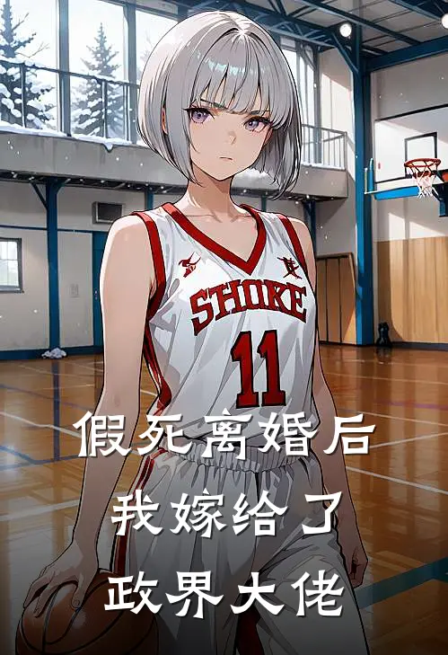 假死离婚后,我嫁给了政界大佬免费阅读