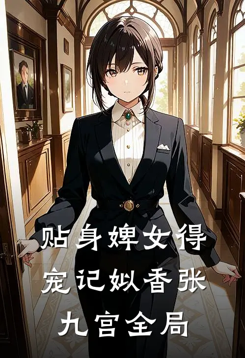 贴身婢女得宠记姒香张九宫全局