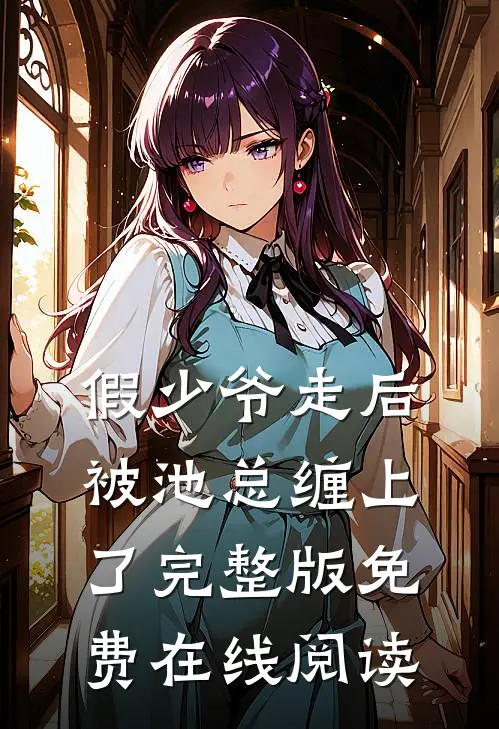 假少爷走后，被池总缠上了完整版免费在线阅读