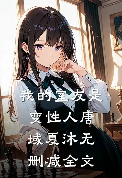 我的室友是变性人唐域夏沐无删减全文