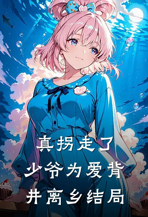真拐走了，少爷为爱背井离乡结局
