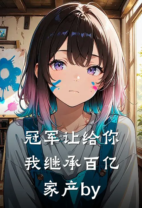 冠军让给你，我继承百亿家产by