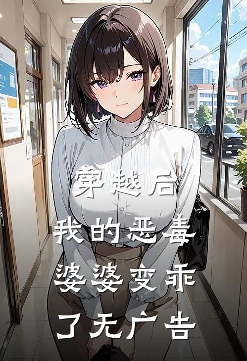 穿越后，我的恶毒婆婆变乖了无广告