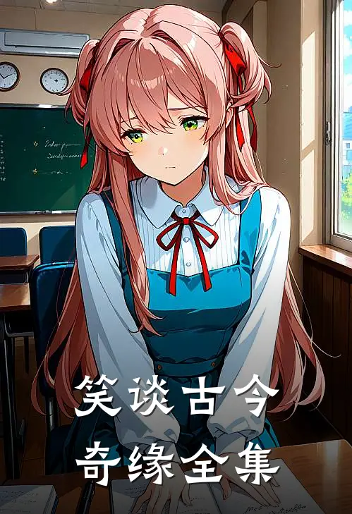 笑谈古今奇缘 全集免费观看