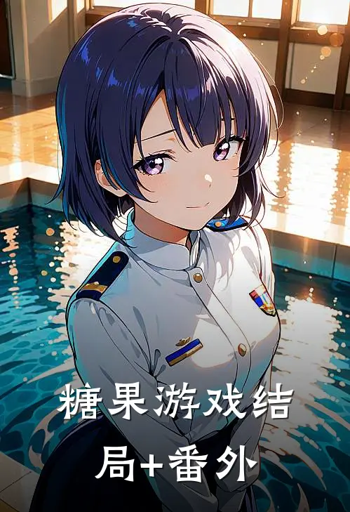 糖果游戏结局+番外
