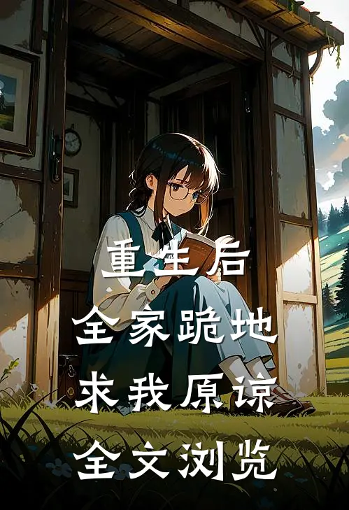 重生后,全家跪地求我原谅全文浏览
