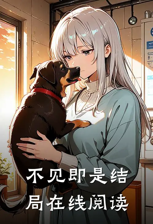 不见即是结局在线阅读