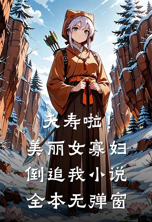 夭寿啦！美丽女寡妇倒追我小说全本无弹窗