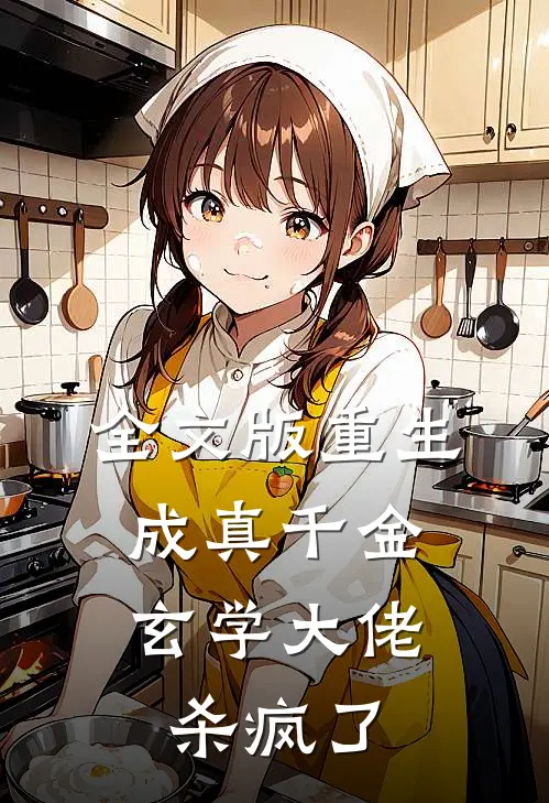 全文版重生成真千金，玄学大佬杀疯了