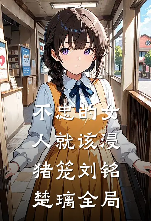 不忠的女人就该浸猪笼刘铭楚璃全局