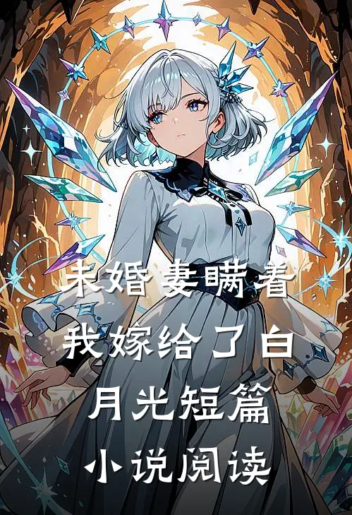 未婚妻瞒着我嫁给了白月光短篇小说阅读