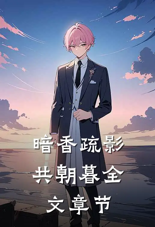 暗香疏影共朝暮全文章节
