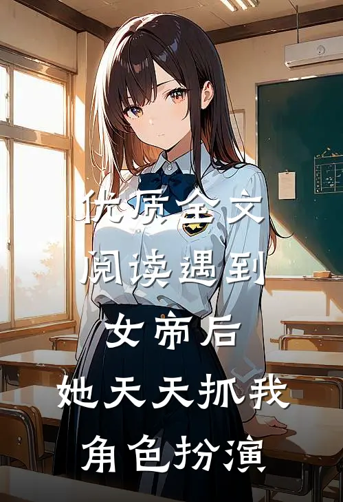 优质全文阅读遇到女帝后，她天天抓我角色扮演