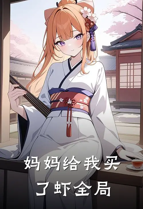 妈妈给我买了虾全局