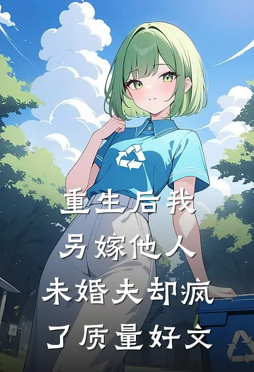 重生后我另嫁他人，未婚夫却疯了质量好文