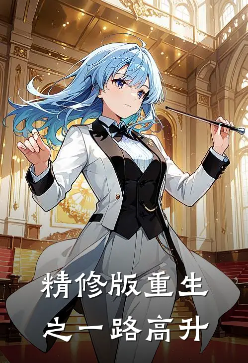 精修版重生之一路高升