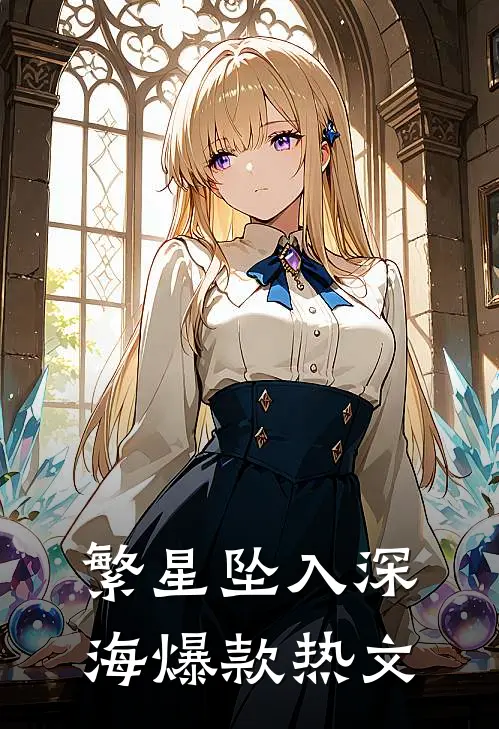 繁星坠入深海爆款热文