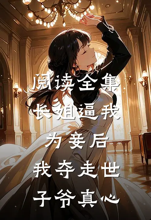 阅读全集长姐逼我为妾后，我夺走世子爷真心