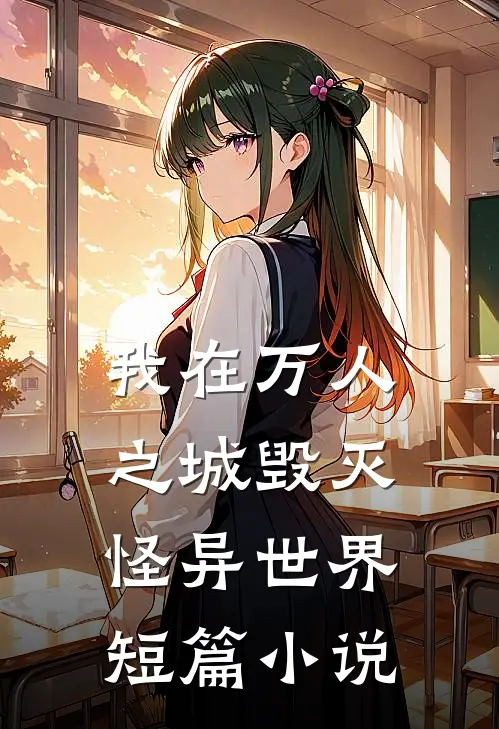我在万人之城毁灭怪异世界短篇小说