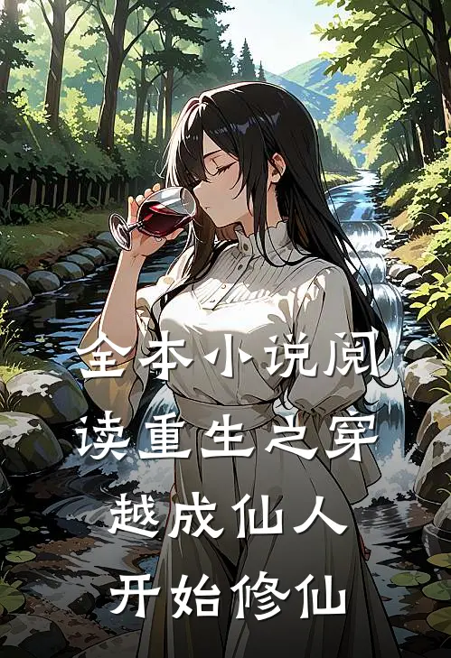 全本小说阅读重生之穿越成仙人开始修仙