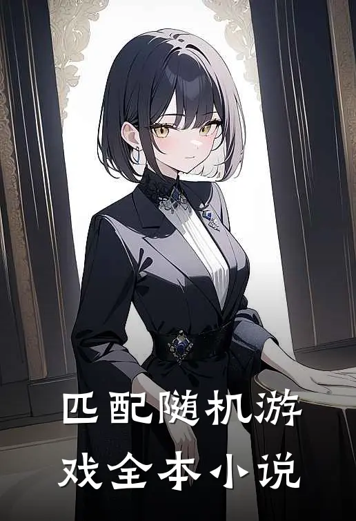 匹配随机游戏全本小说