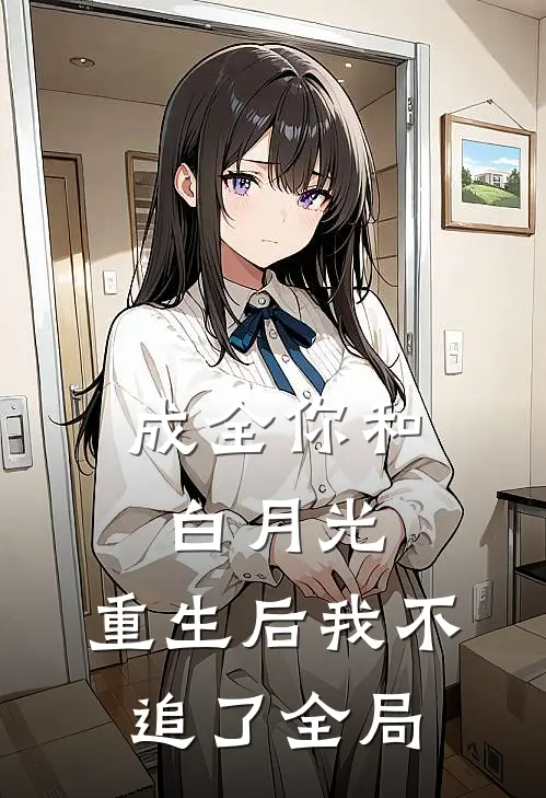 成全你和白月光，重生后我不追了全局