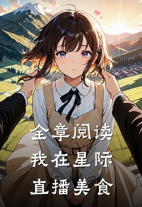 全章阅读我在星际直播美食
