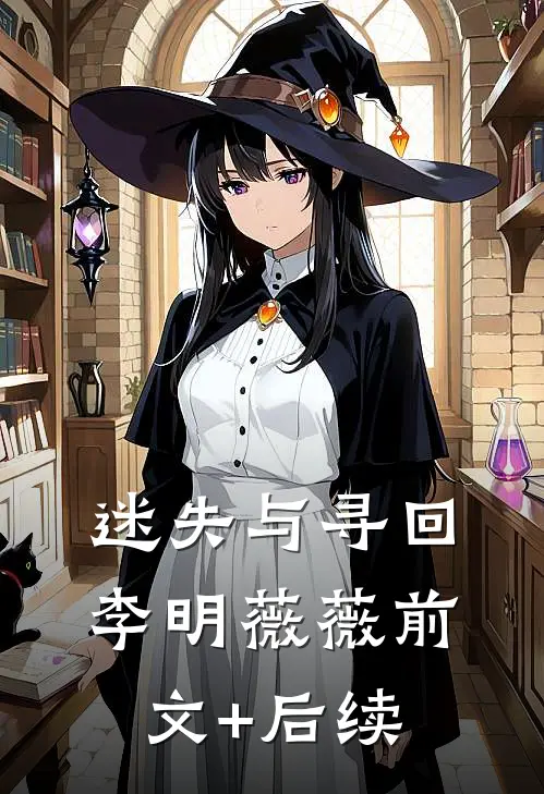 迷失与寻回李明薇薇前文+后续