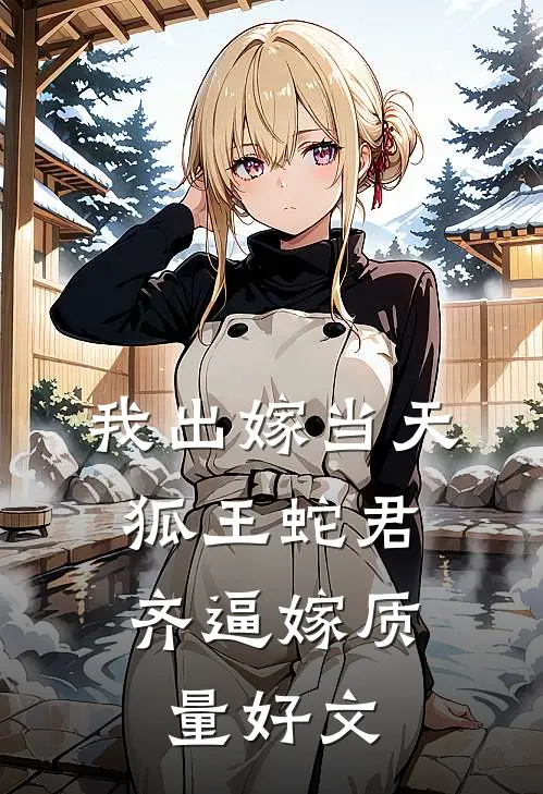 我出嫁当天,狐王蛇君齐逼嫁质量好文