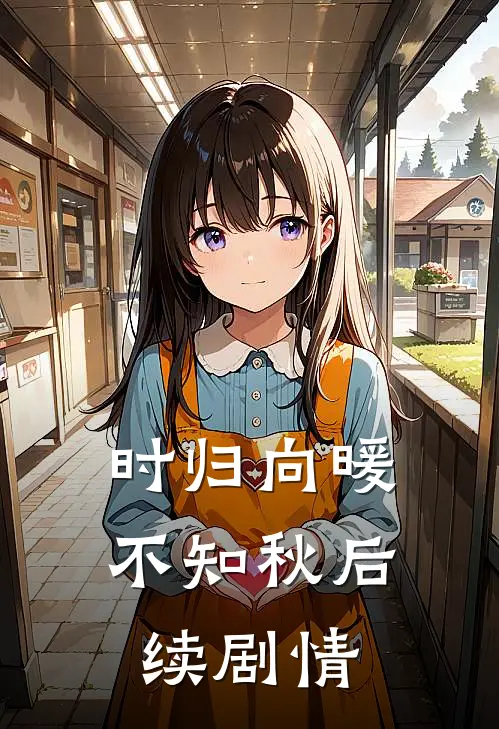 时归向暖不知秋后续剧情