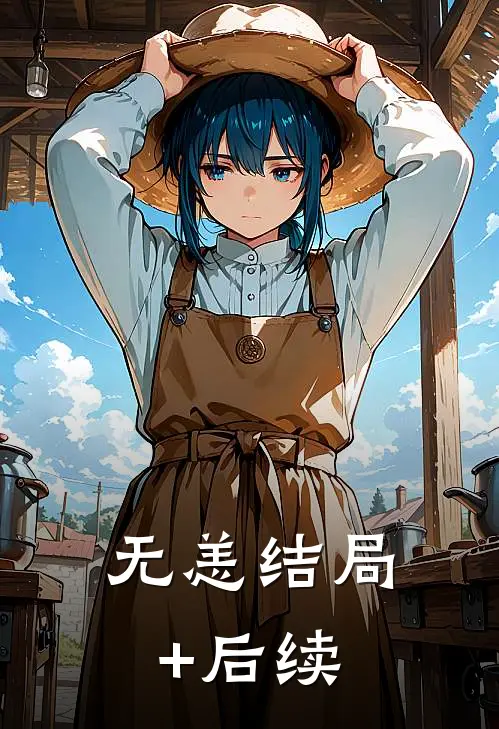 无恙结局+后续