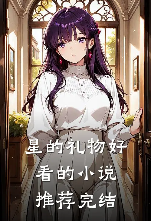 星的礼物好看的小说推荐完结