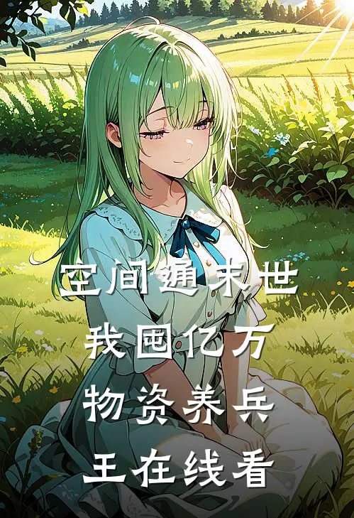 空间通末世：我囤亿万物资养兵王在线看