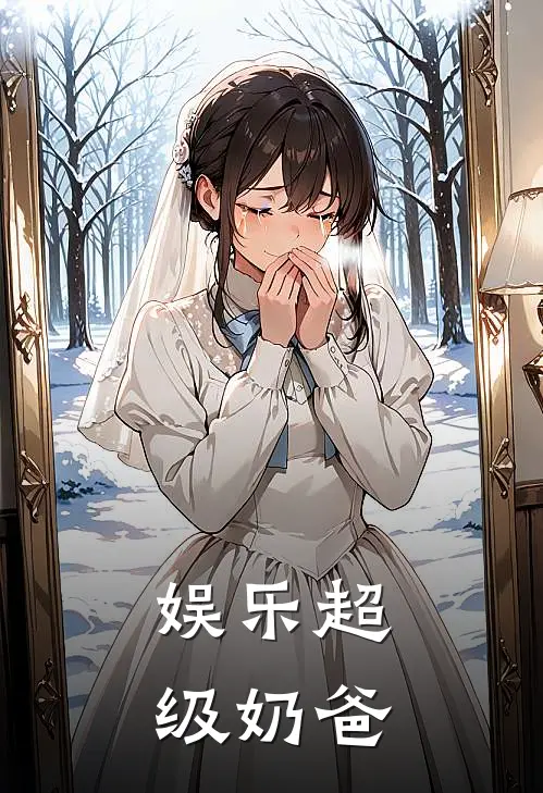 娱乐超级奶爸
