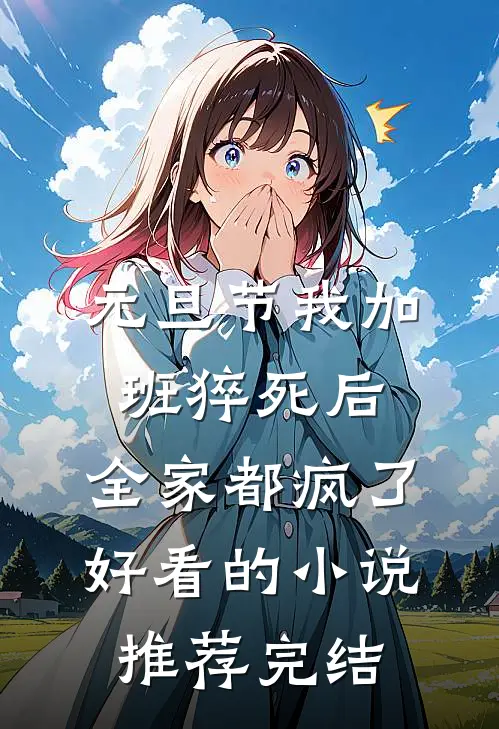 元旦节我加班猝死后，全家都疯了好看的小说推荐完结