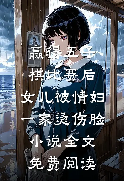 赢得五子棋比赛后，女儿被情妇一家烫伤脸小说全文免费阅读