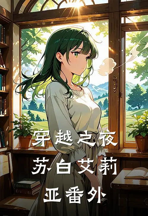 《穿越之夜》苏白艾莉亚 番外