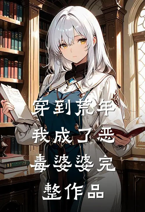 穿到荒年,我成了恶毒婆婆完整作品