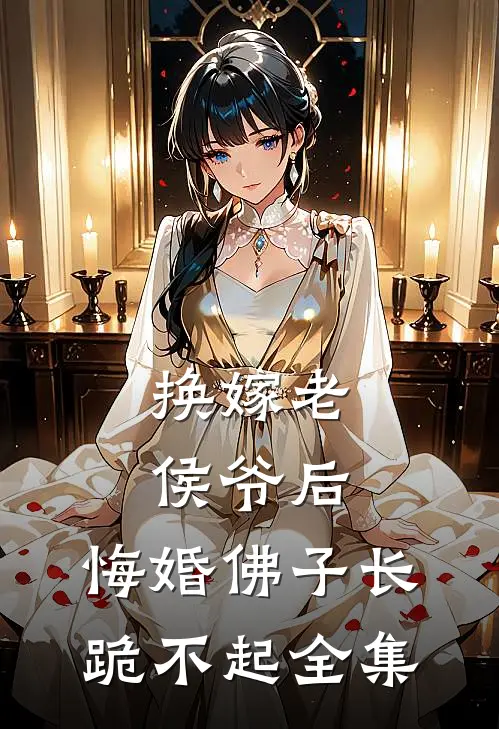 换嫁老侯爷后，悔婚佛子长跪不起全集