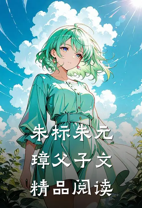 朱标朱元璋父子文精品阅读